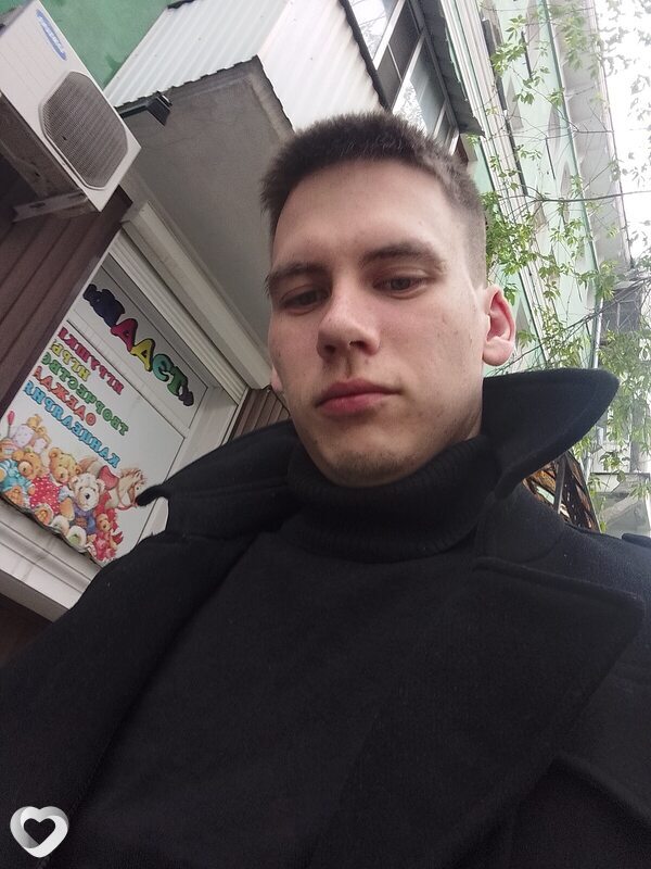 Александр, 25, Бийске — анкета №3376681