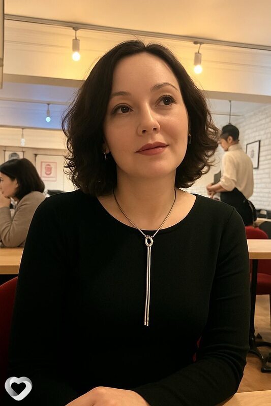 Вера, 45, Москве — анкета №3376683