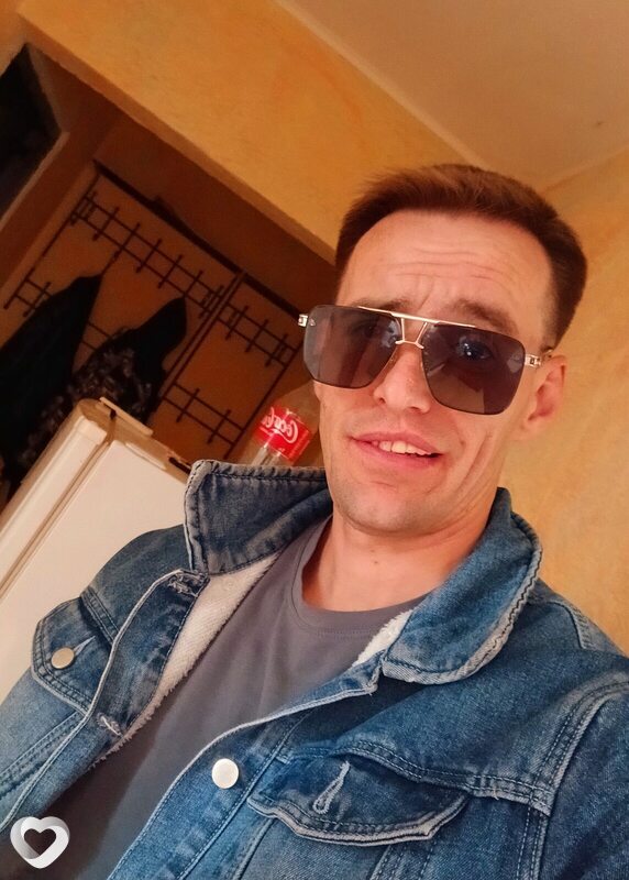 Серж, 34, Алматы — анкета №3376633