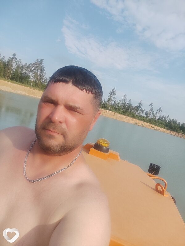Константин, 40, Минске — анкета №3376726