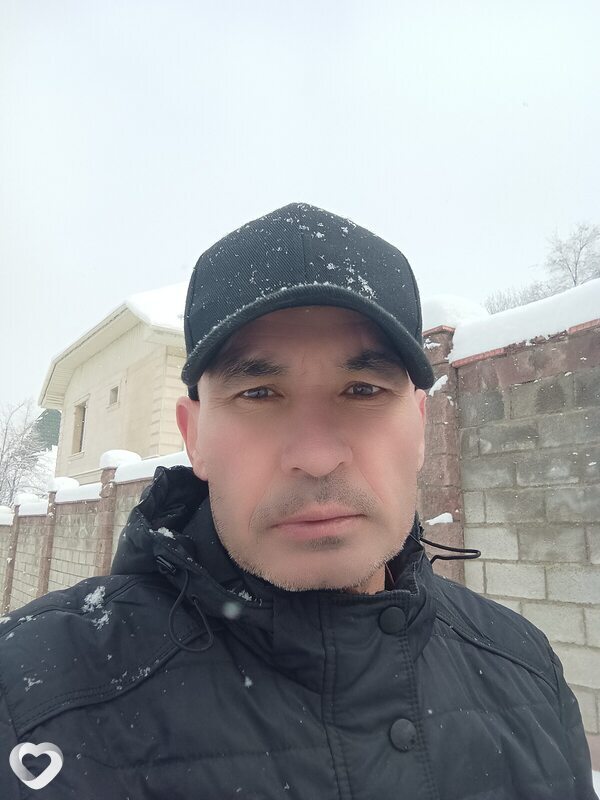 Баха, 49, Алматы — анкета №3376736