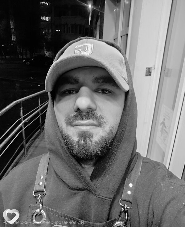 Rabi, 27, Москве — анкета №3376737