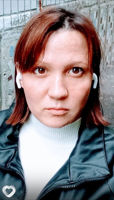 Кристина, 37, Томске — анкета №3376738