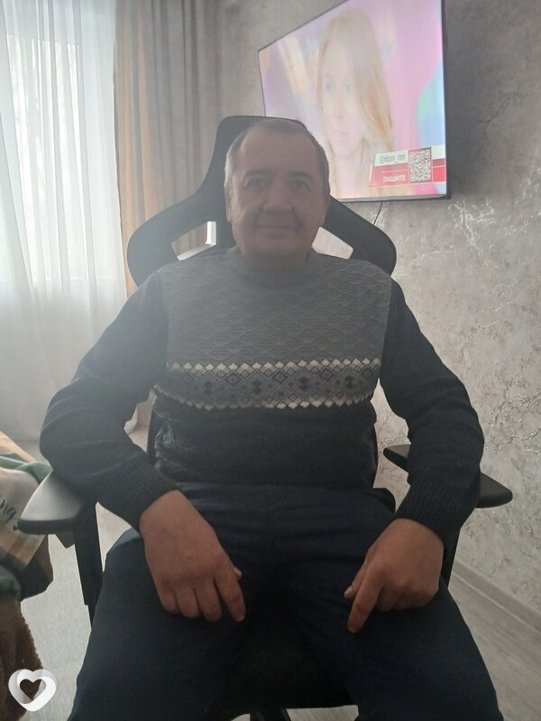 Алексей, 46, Ангарске — анкета №3376742