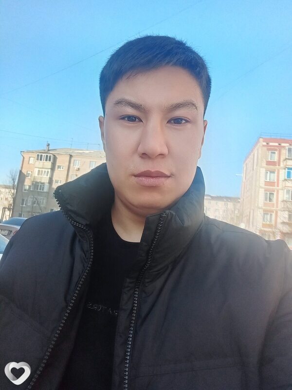 Арсен, 25, Астане — анкета №3376747