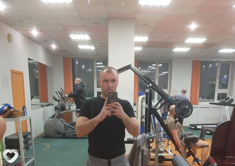 Влад, 31, Норильске — анкета №3376750