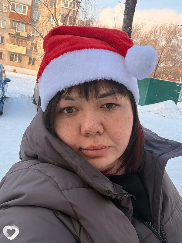 Катерина, 35, Хабаровске — анкета №3376751