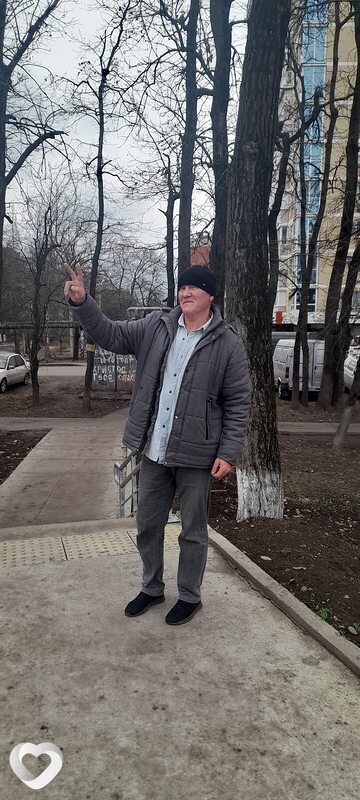 Сергей, 48, Краснодаре — анкета №3376755
