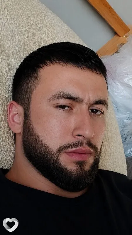 Шахбоз, 30, Москве — анкета №3376756