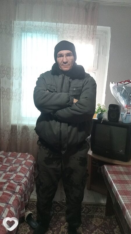 Александр, 43, Астане — анкета №3376758