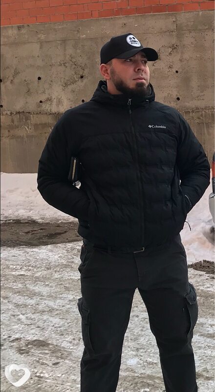 Ruslan, 30, Ангарске — анкета №3376762