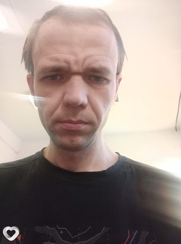 Петр, 39, Саратове — анкета №3376770