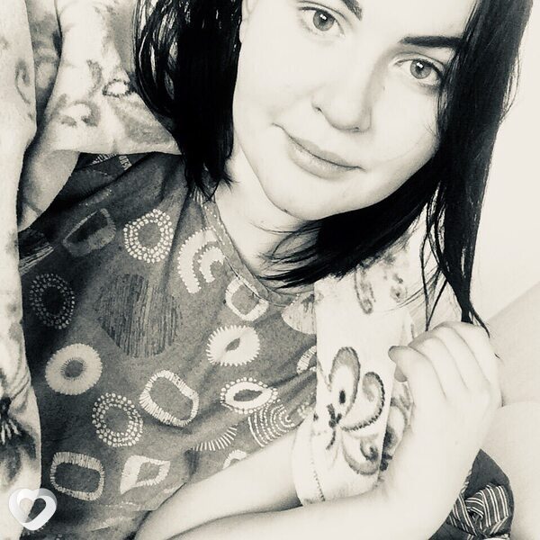 Кристина, 28, Тольятти — анкета №3376699