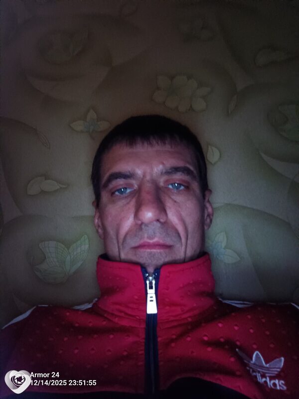 Алексей, 40, Караганде — анкета №3376701