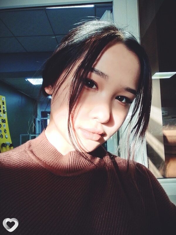 Nuri, 18, Алматы — анкета №3376702
