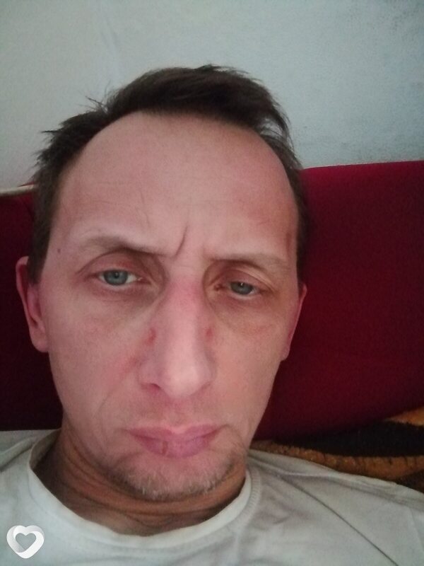 Валерий, 46, Минске — анкета №3376707