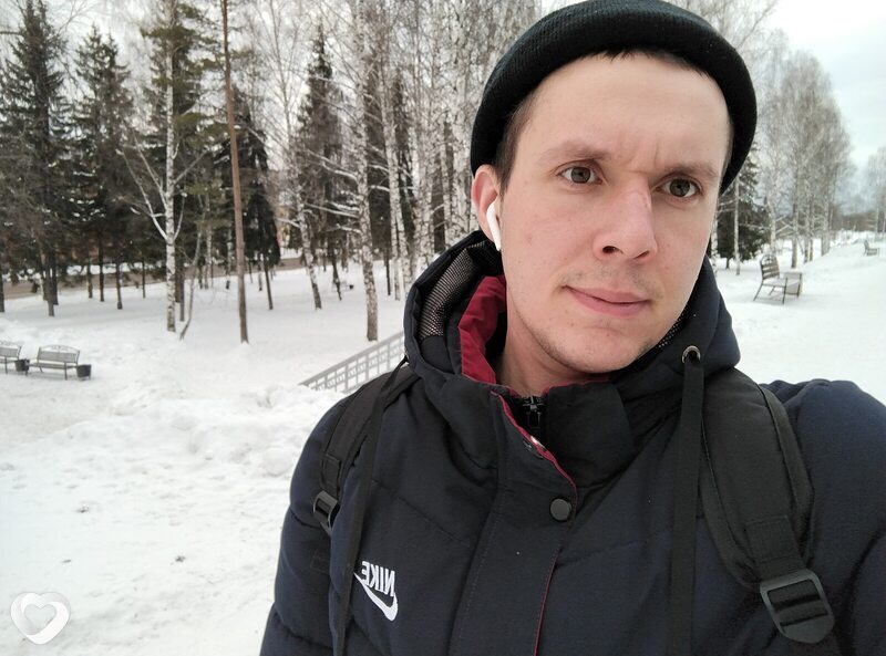 Никита, 27, Междуреченске — анкета №3376709