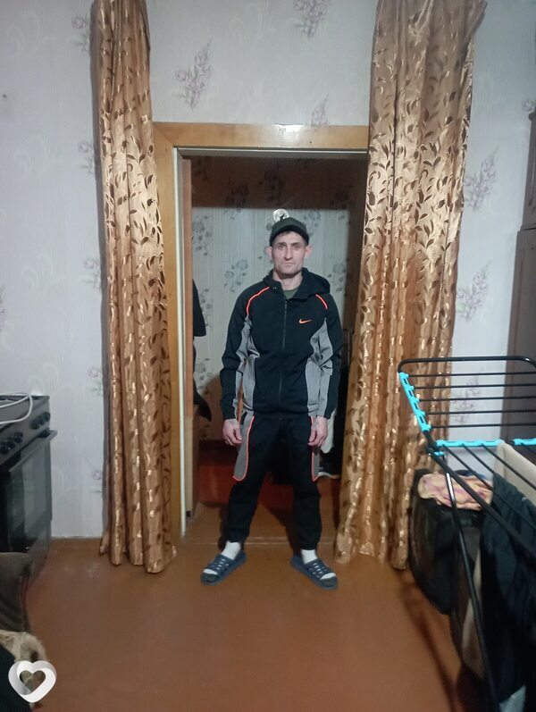 Сергей, 39, Караганде — анкета №3376711