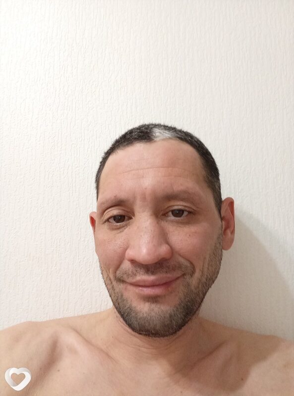 Дмитрий, 41, Москве — анкета №3376716