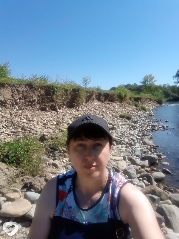 Natali, Большой Камень