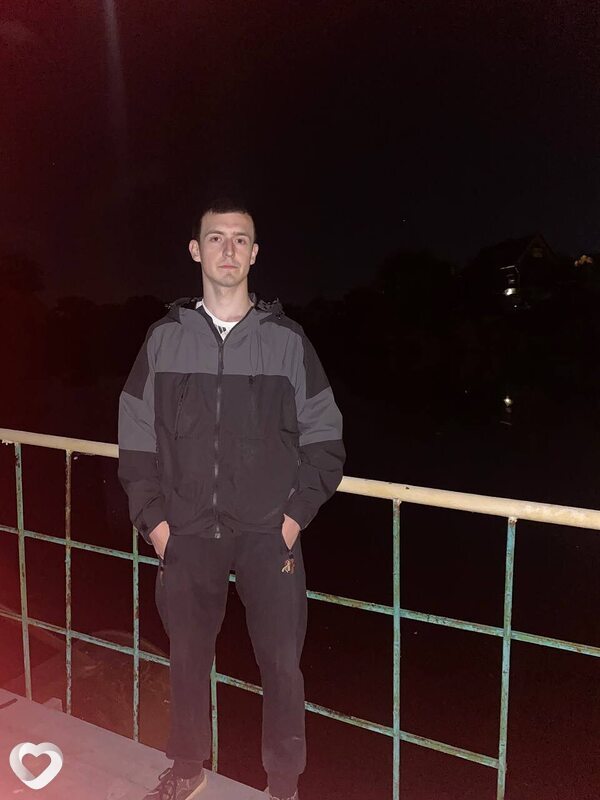 Егор, 21, Саратове — анкета №3376802