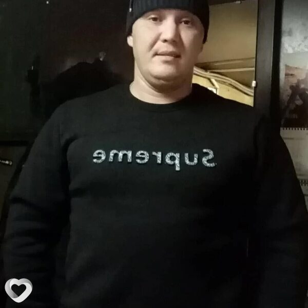 Толкун, 41, Бишкек — анкета №3376809