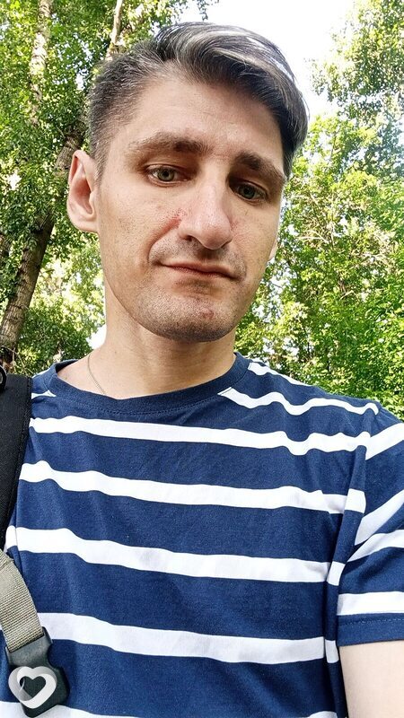 Андрей, 39, Новокузнецке — анкета №3376810