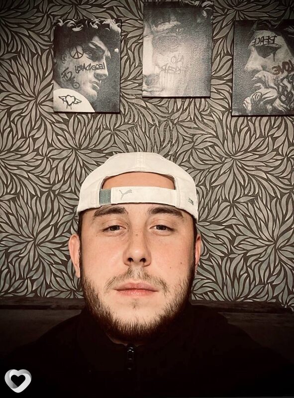 Андрей, 24, Челябинске — анкета №3376814