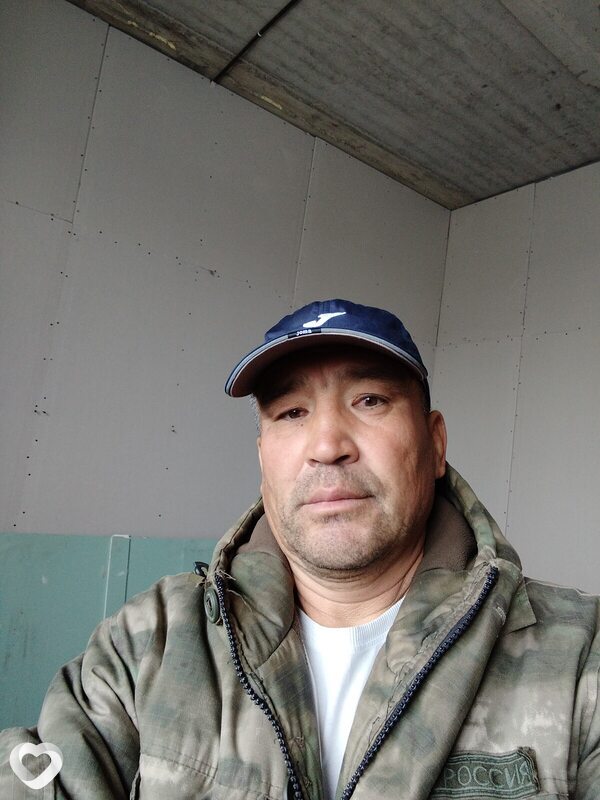 Данияр, 48, Караганде — анкета №3376819
