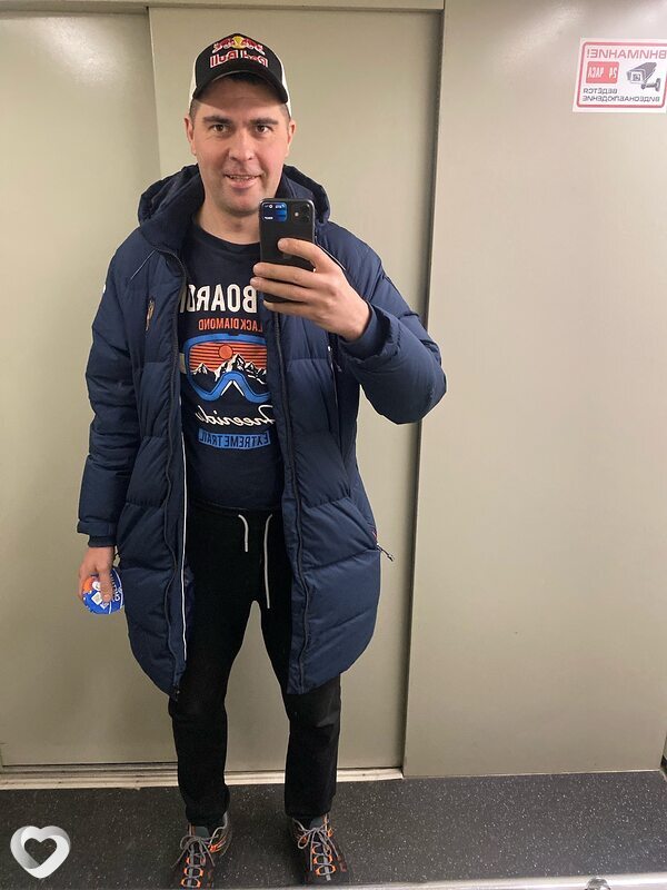 Тема, 40, Перми — анкета №3376820