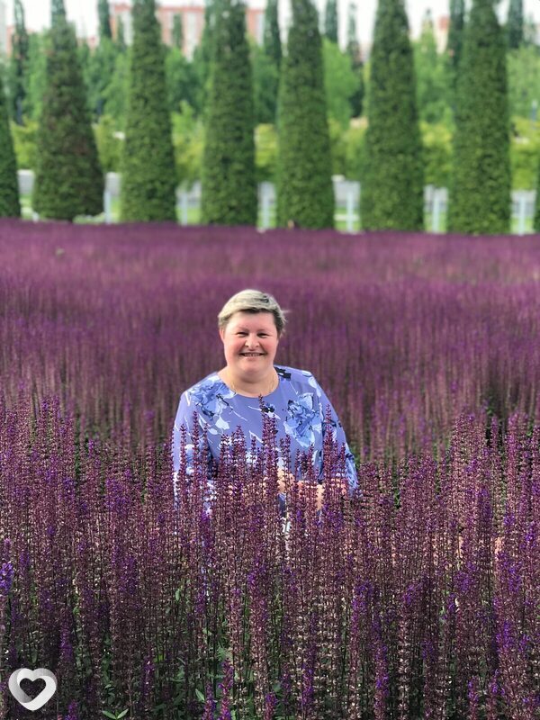 Светлана, 50, Обнинске — анкета №3376922