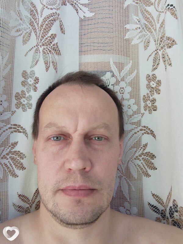 Игорь, 43, Санкт-Петербурге — анкета №3376926