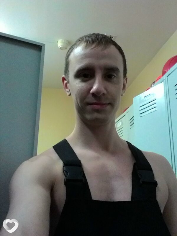 Андрей, 38, Нефтекамске — анкета №3376931