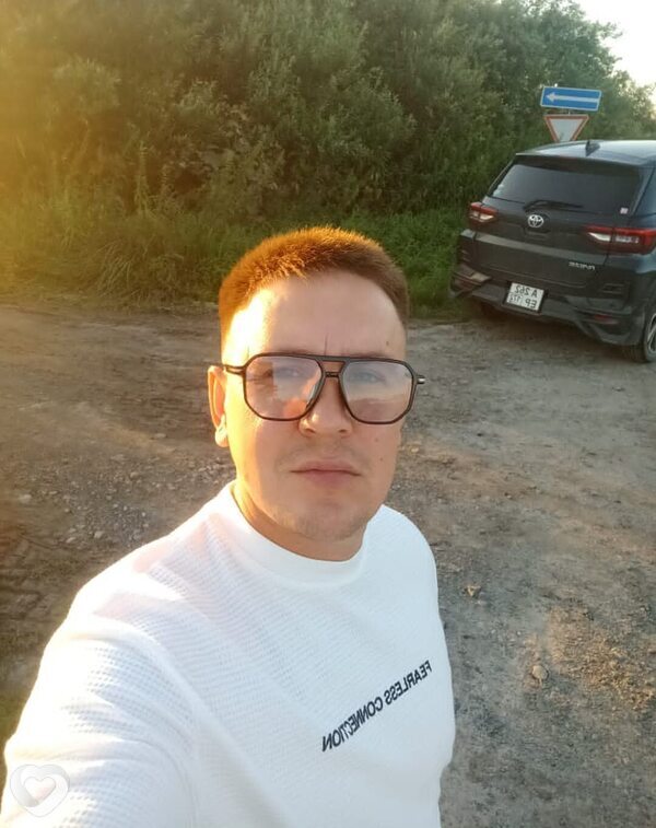 Василий, 36, Сорочинске — анкета №3376933