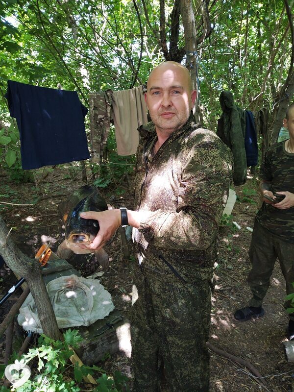 Vitalii, Заполярный