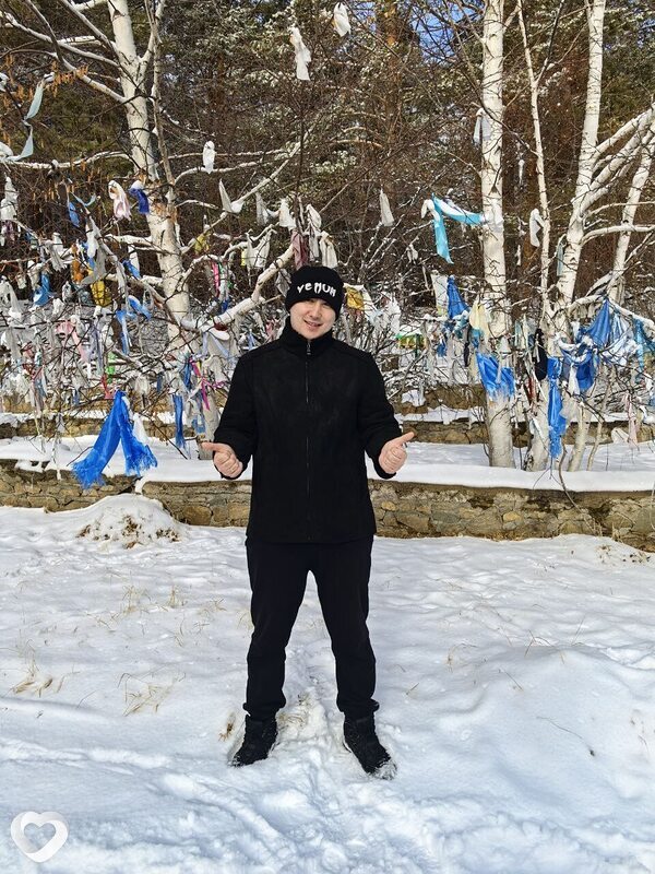 Алексей, 31, Чите — анкета №3376940