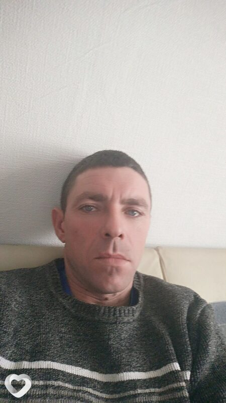 Михаил, 36, Бийске — анкета №3376821