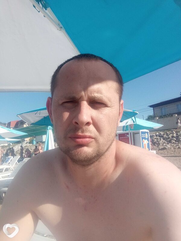 Андрей, 37, Старом Осколе — анкета №3376825