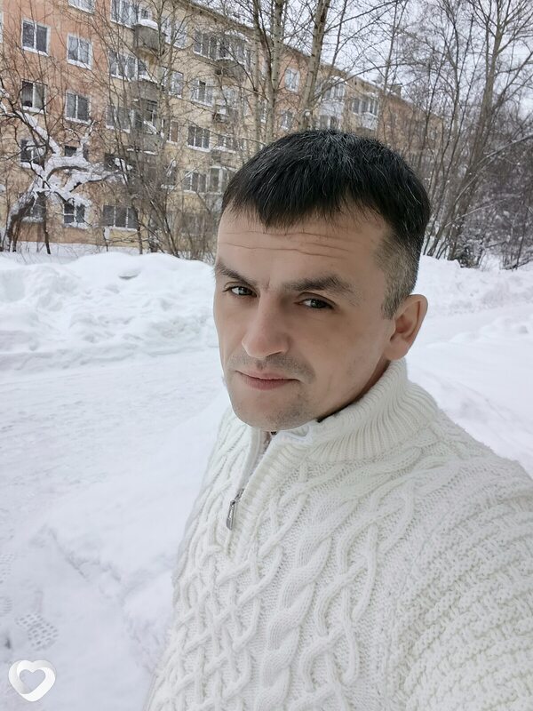 Valera, 35, Березниках — анкета №3376828