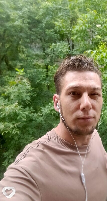 Петр, 38, Сургуте — анкета №3376829
