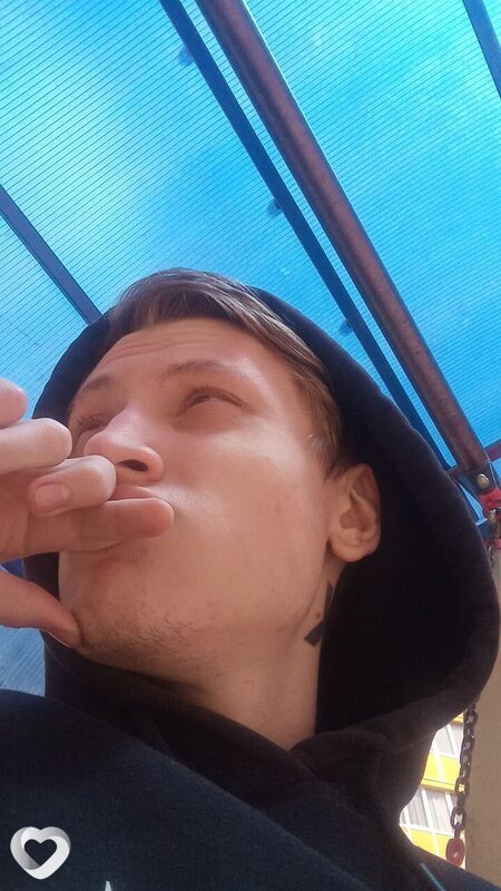 Даниил, 23, Абакане — анкета №3376837