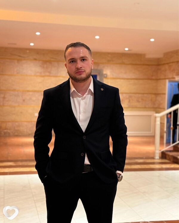 Орудж, 30, Уфе — анкета №3376838