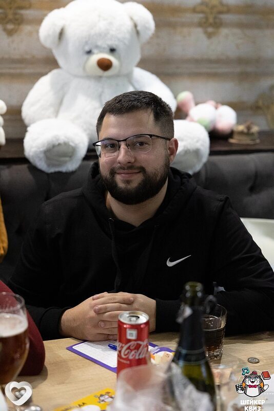 Игорь, 31, Минске — анкета №3376872