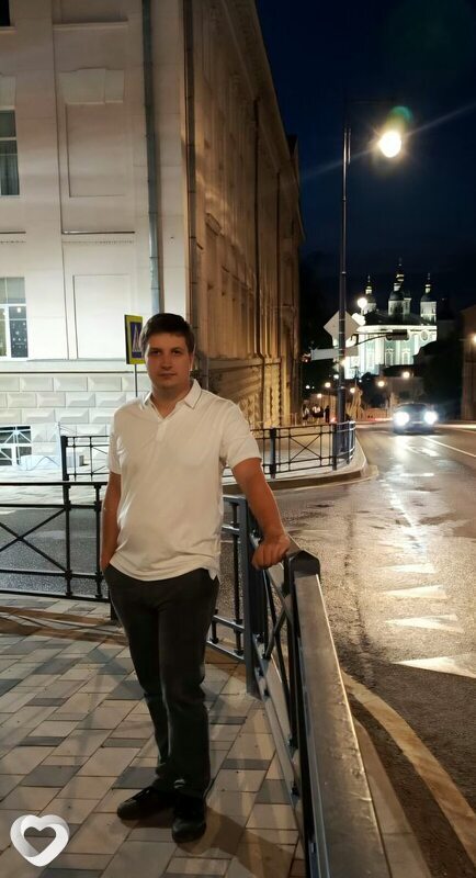 Денис, 37, Туле — анкета №3376875