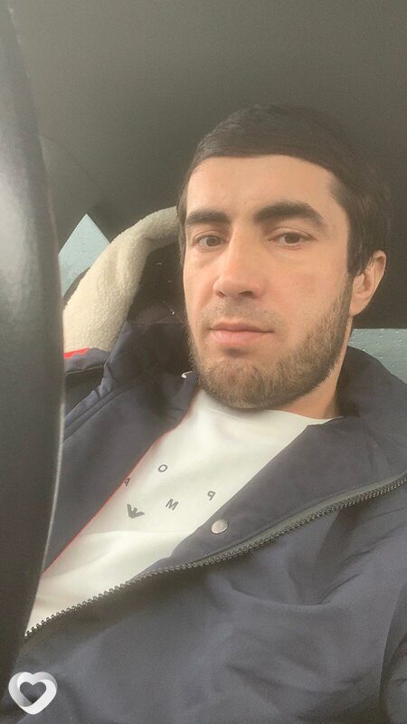 Романтик, 34, Альметьевске — анкета №3376893