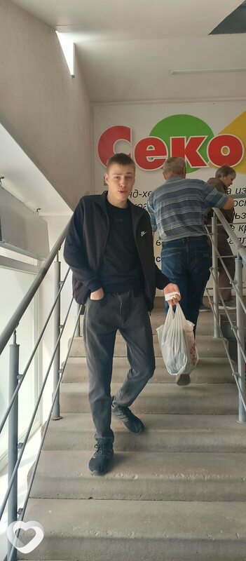 Алексей, 36, Ачинске — анкета №3376850