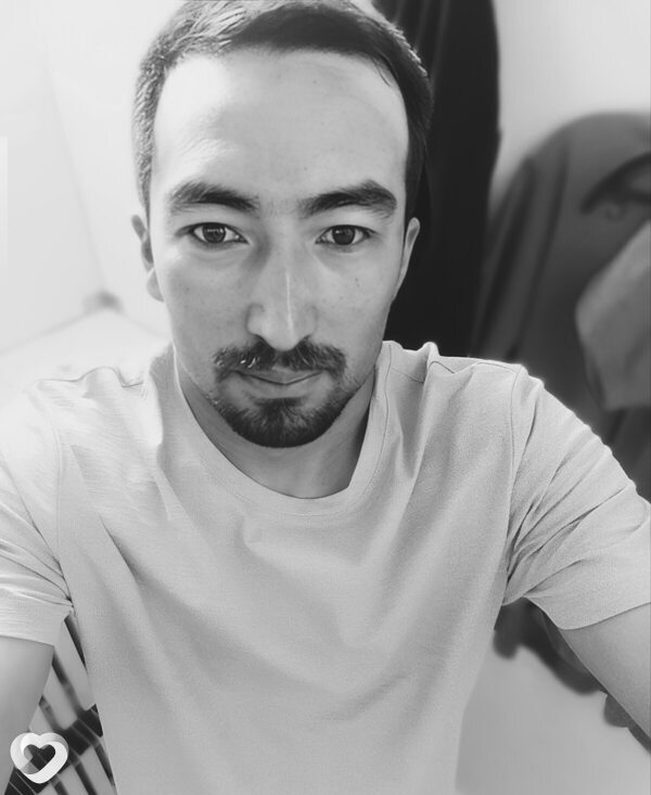 Тимур, 37, Оренбурге — анкета №3376854