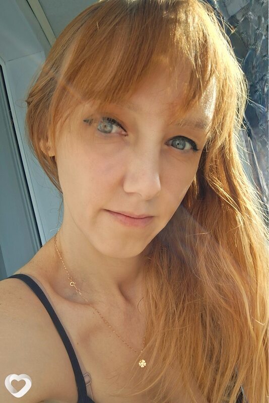 Anna, 36, Оренбурге — анкета №3376864