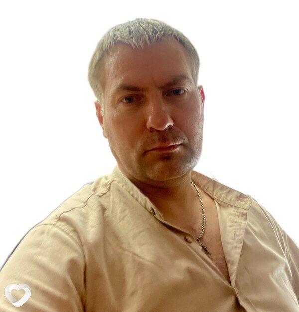 Олег, 42, Воскресенске — анкета №3376870