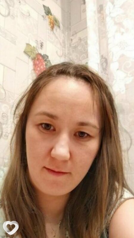 Айгуль, 39, Тюмени — анкета №3377546